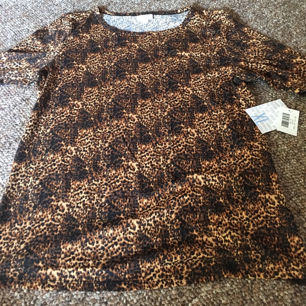 Lularoe Gigi
